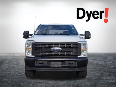2024 Ford F-250SD XL