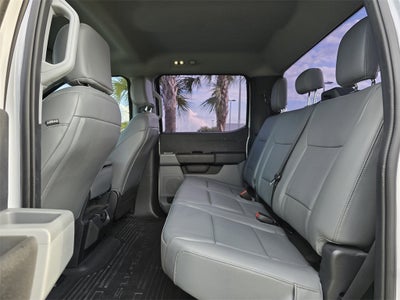2024 Ford F-250SD XL