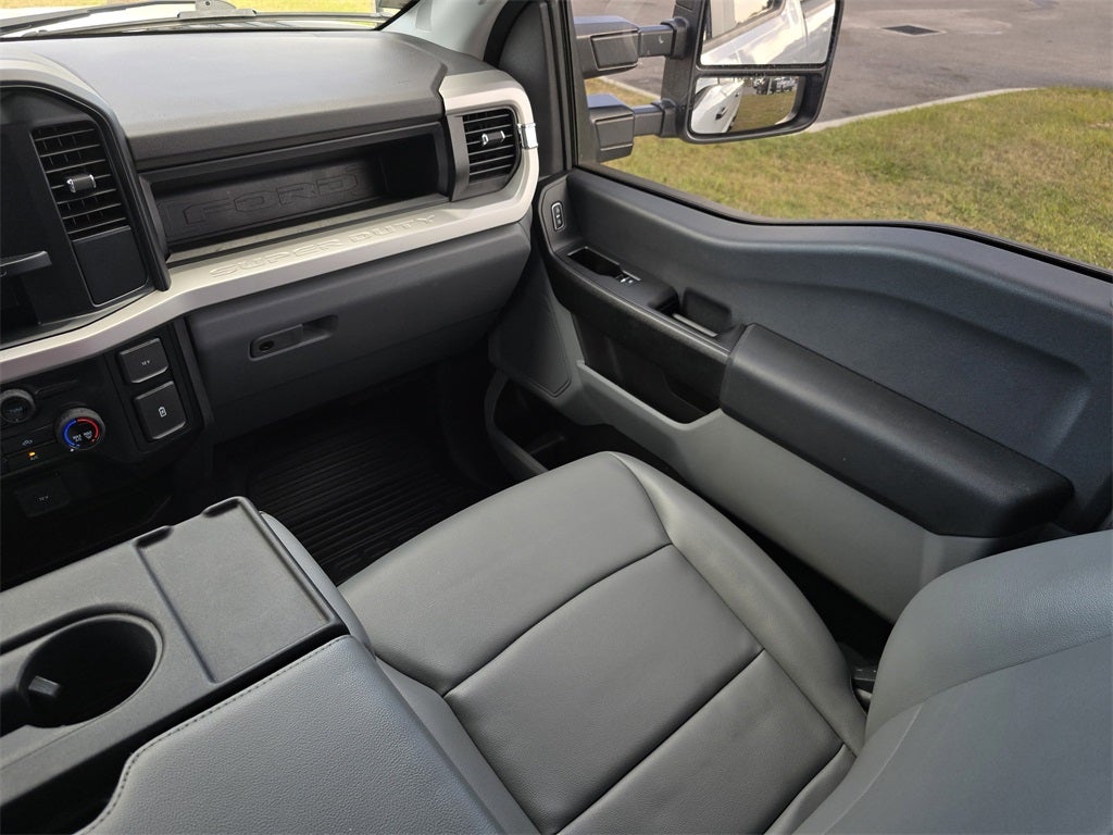2024 Ford F-250SD XL