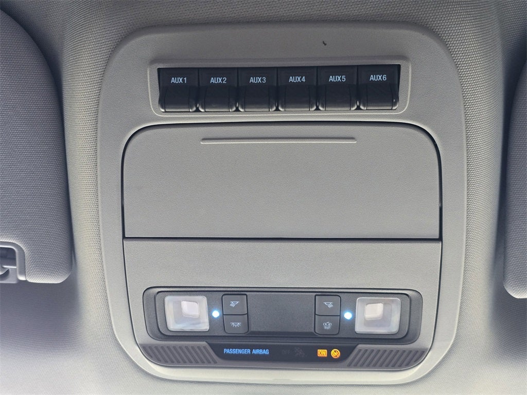 2024 Ford F-250SD XL