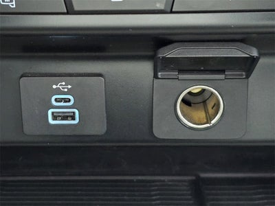 2024 Ford F-250SD XL