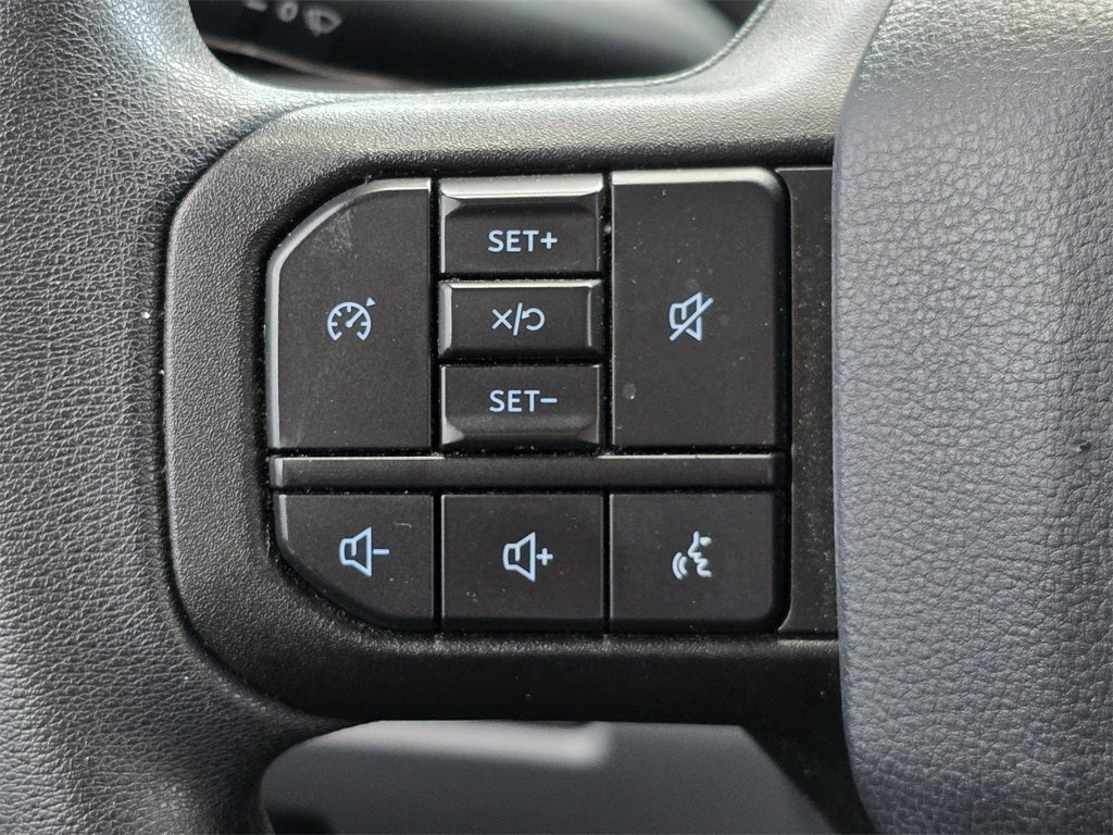 2024 Ford F-250SD XL