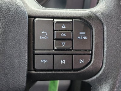 2024 Ford F-250SD XL