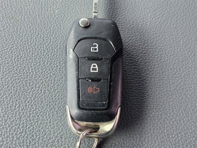 2024 Ford F-250SD XL