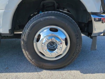 2020 Ford F-350SD Lariat DRW