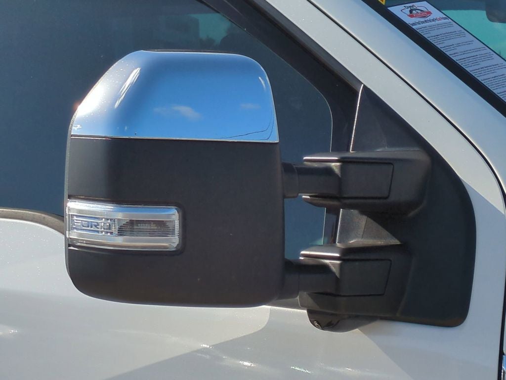 2020 Ford F-350SD Lariat DRW