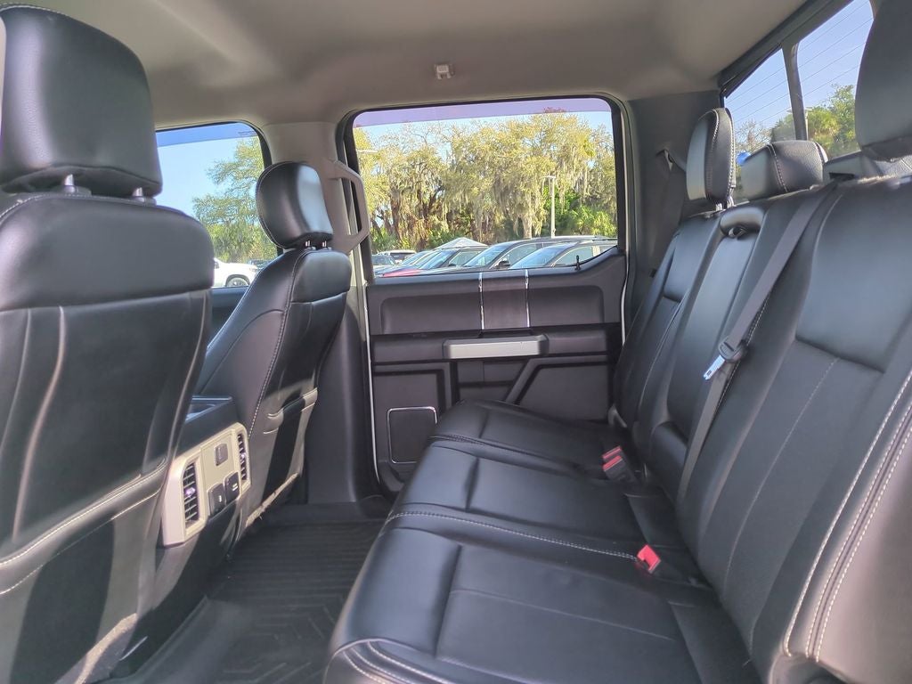 2020 Ford F-350SD Lariat DRW