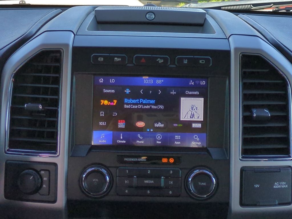 2020 Ford F-350SD Lariat DRW