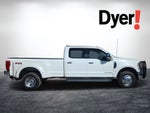 2020 Ford F-350SD Lariat DRW