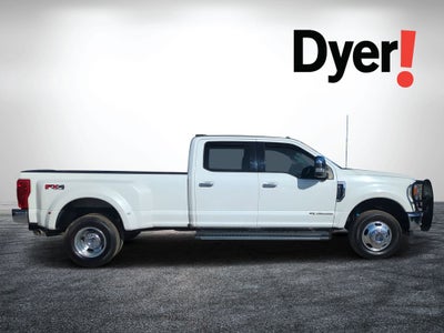 2020 Ford F-350SD Lariat DRW