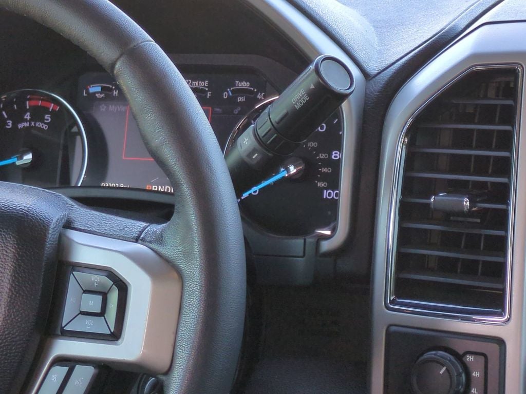 2020 Ford F-350SD Lariat DRW