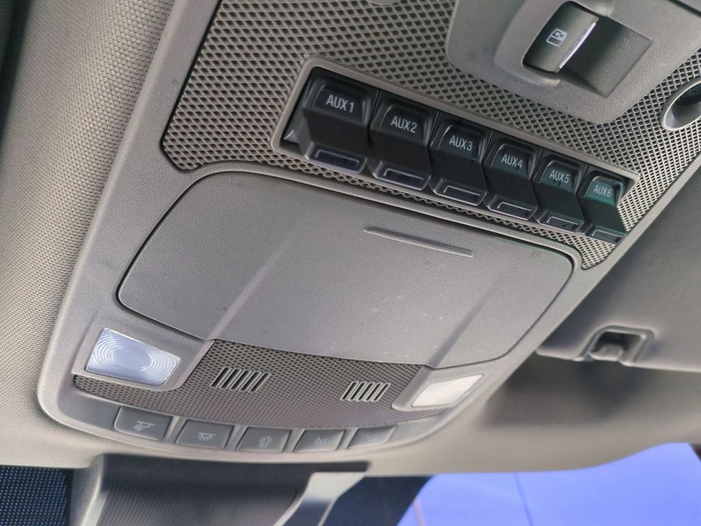 2020 Ford F-350SD Lariat DRW