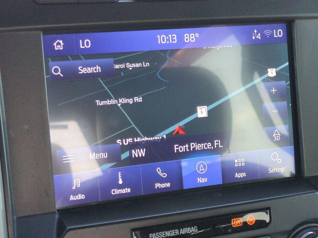 2020 Ford F-350SD Lariat DRW