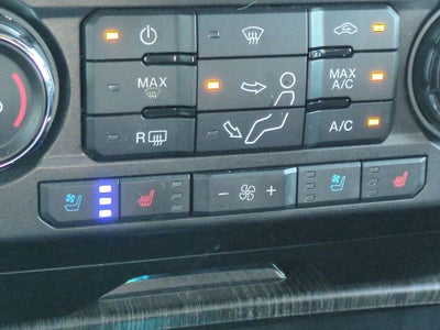 2020 Ford F-350SD Lariat DRW