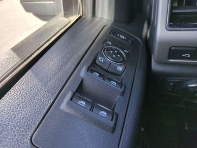 2020 Ford F-350SD Lariat DRW