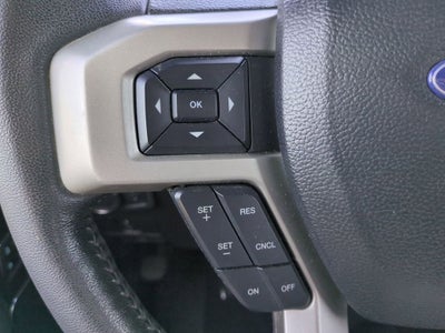 2020 Ford F-350SD Lariat DRW