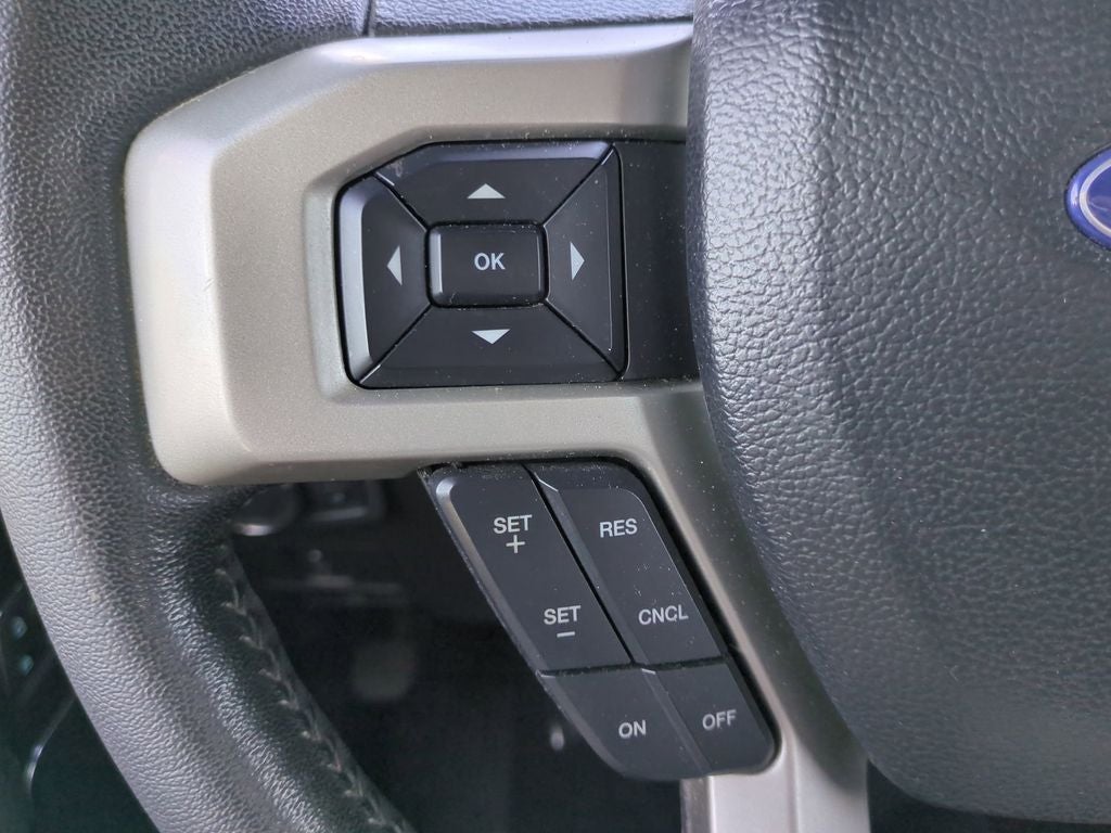 2020 Ford F-350SD Lariat DRW