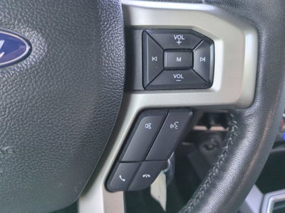 2020 Ford F-350SD Lariat DRW