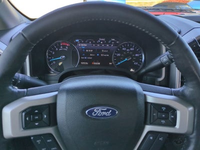 2020 Ford F-350SD Lariat DRW