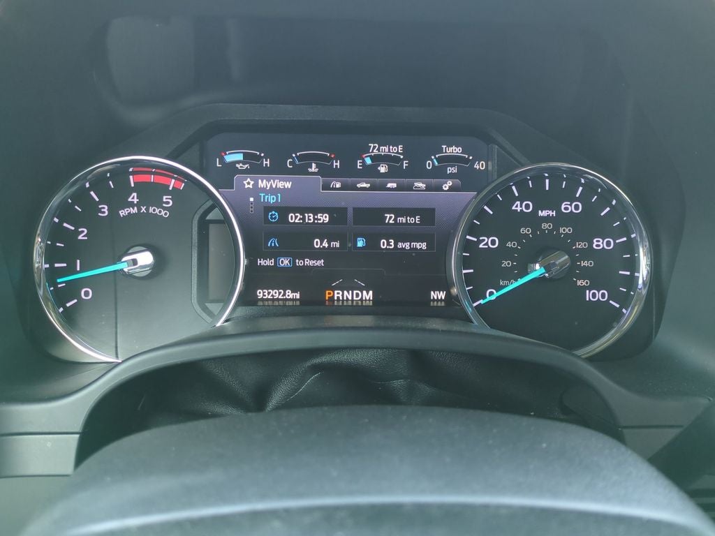 2020 Ford F-350SD Lariat DRW