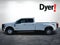 2020 Ford F-350SD Lariat DRW