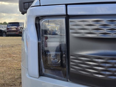 2023 Ford F-150 Lightning XLT