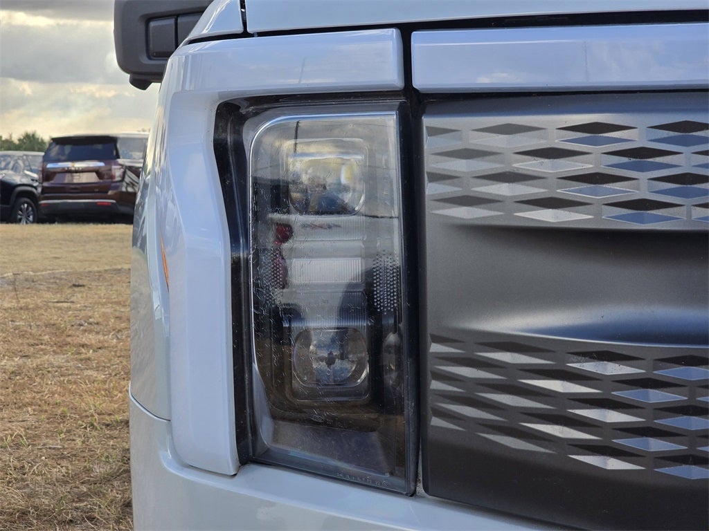 2023 Ford F-150 Lightning XLT