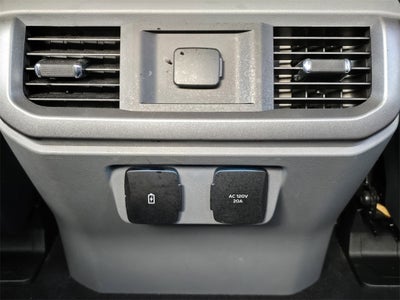 2023 Ford F-150 Lightning XLT