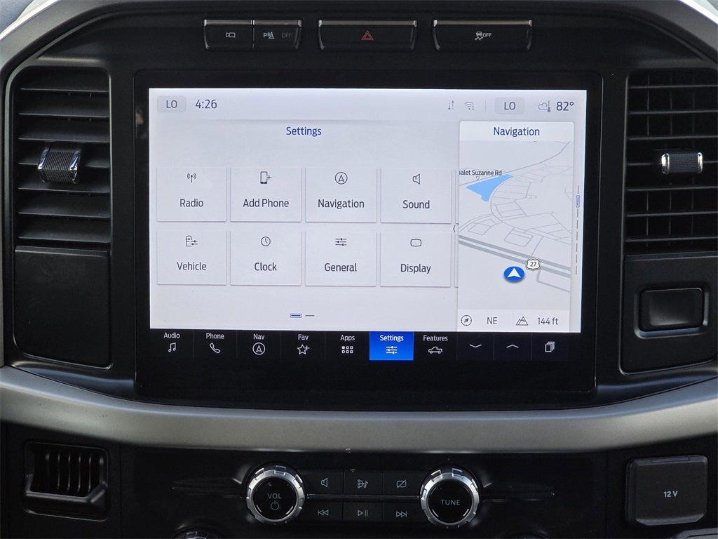 2023 Ford F-150 Lightning XLT