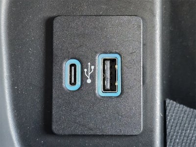 2023 Ford F-150 Lightning XLT