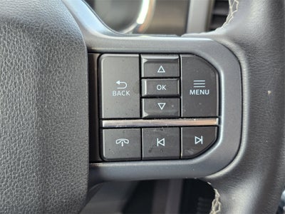 2023 Ford F-150 Lightning XLT