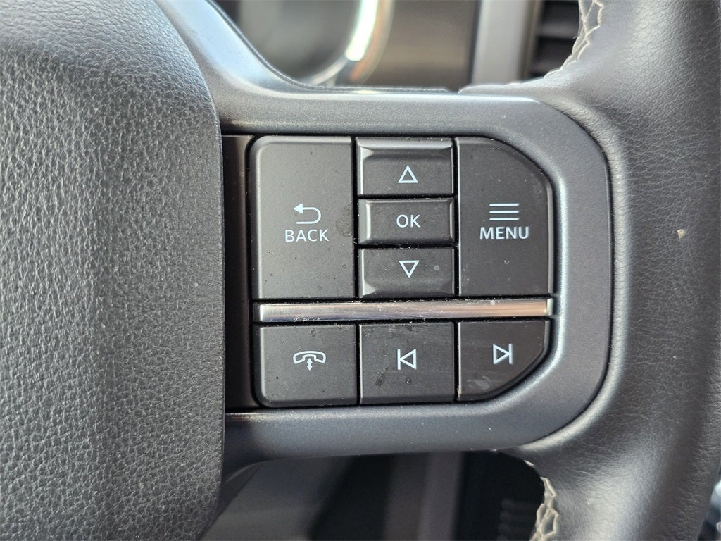 2023 Ford F-150 Lightning XLT