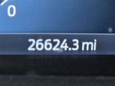 2023 Ford F-150 Lightning XLT