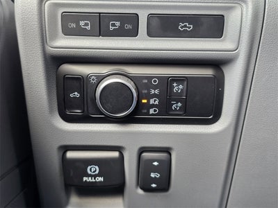 2023 Ford F-150 Lightning XLT