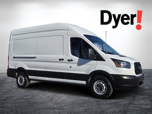 2019 Ford Transit-250 Base