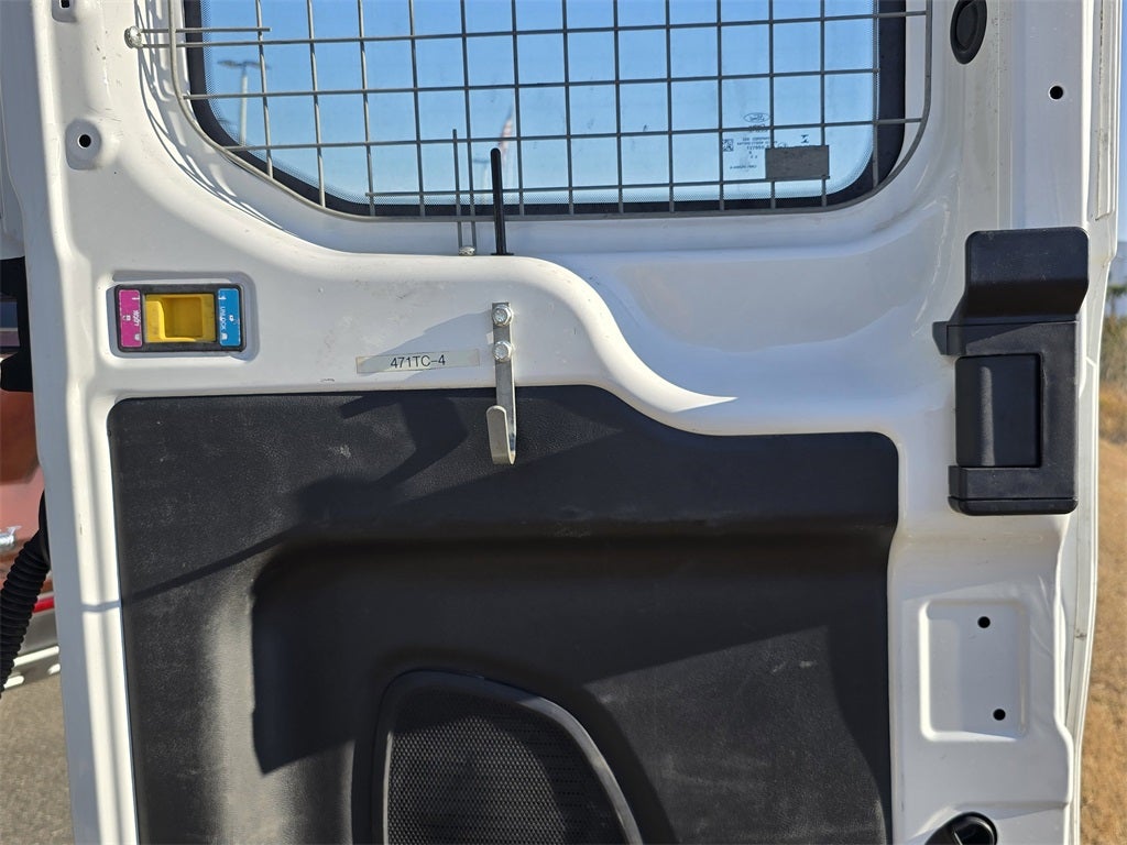 2019 Ford Transit-250 Base