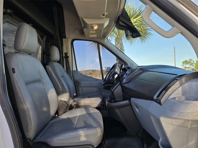2019 Ford Transit-250 Base