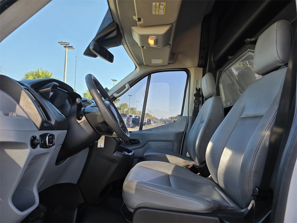 2019 Ford Transit-250 Base