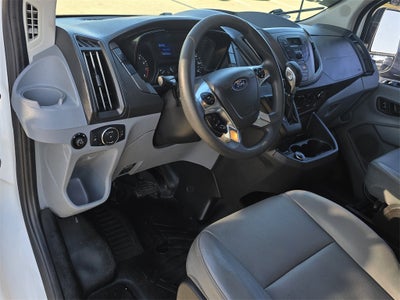 2019 Ford Transit-250 Base