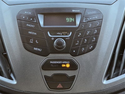 2019 Ford Transit-250 Base