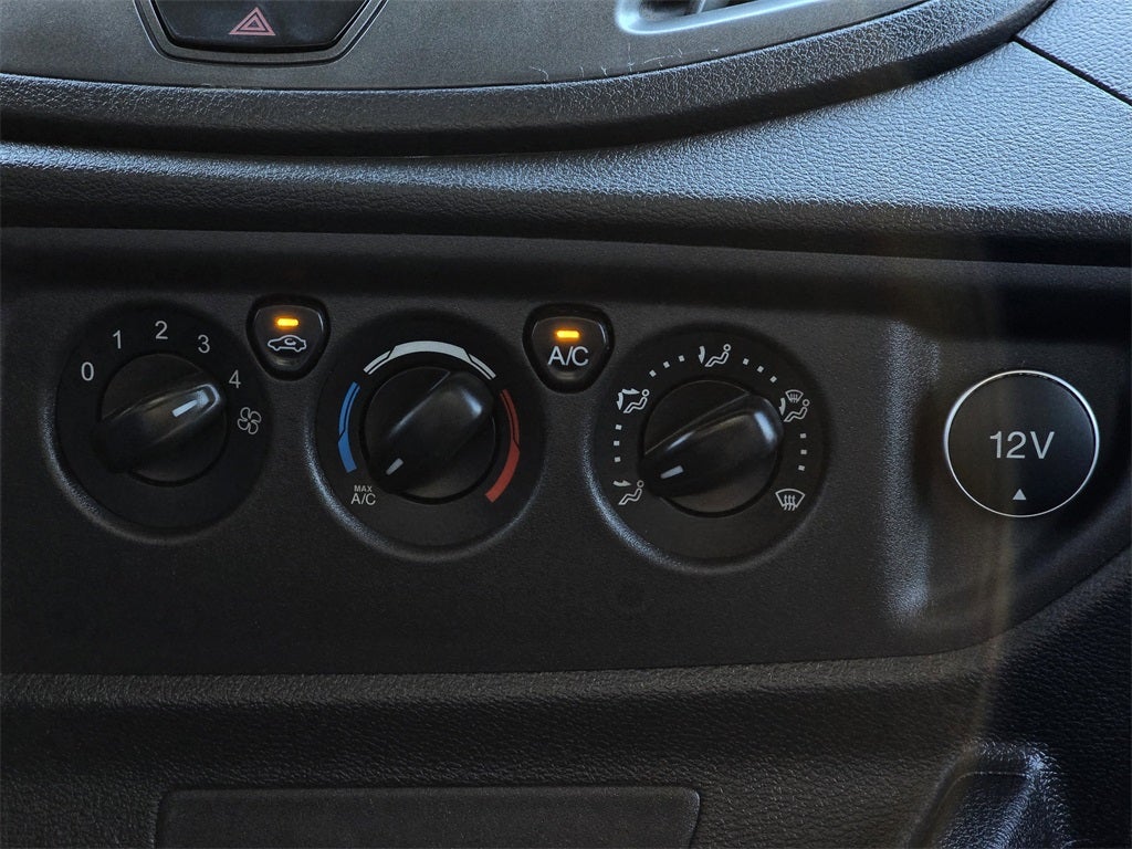 2019 Ford Transit-250 Base