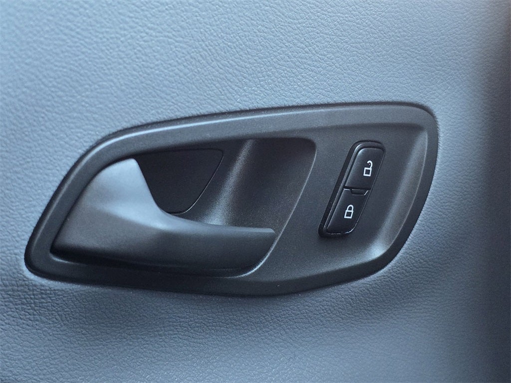 2019 Ford Transit-250 Base