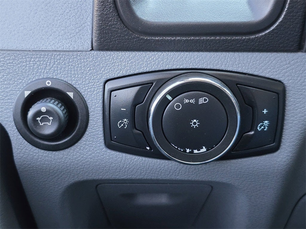 2019 Ford Transit-250 Base