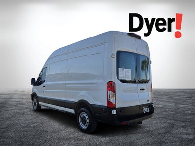 2019 Ford Transit-250 Base