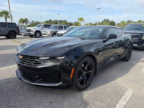 2024 Chevrolet Camaro 1LT