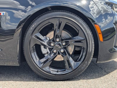 2024 Chevrolet Camaro 1LT
