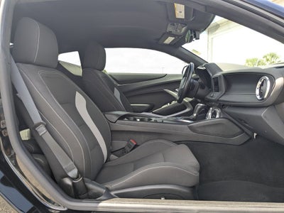 2024 Chevrolet Camaro 1LT