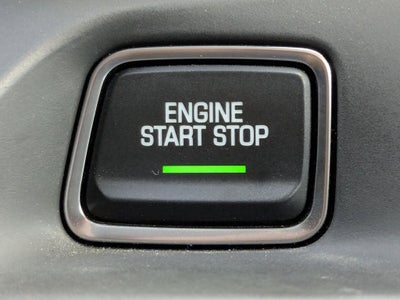 2024 Chevrolet Camaro 1LT