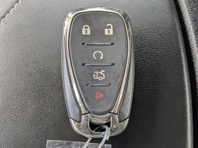2024 Chevrolet Camaro 1LT