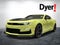 2020 Chevrolet Camaro SS 1SS